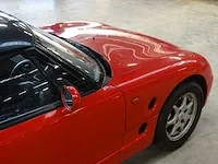 Suzuki cappuccino (rhd) - afbeelding 11 van  51