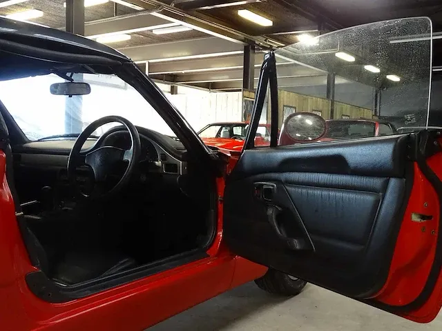 Suzuki cappuccino (rhd) - afbeelding 14 van  51
