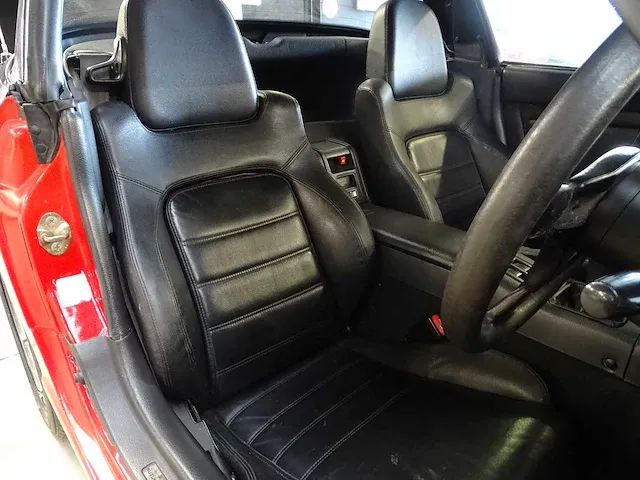 Suzuki cappuccino (rhd) - afbeelding 16 van  51