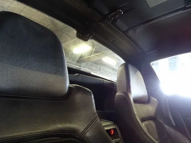 Suzuki cappuccino (rhd) - afbeelding 18 van  51