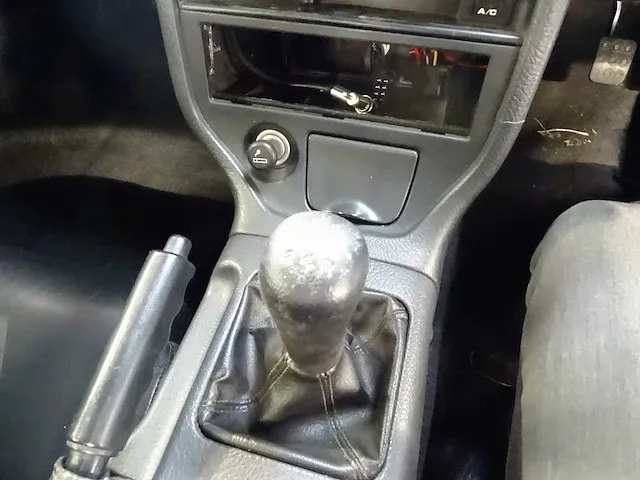 Suzuki cappuccino (rhd) - afbeelding 20 van  51