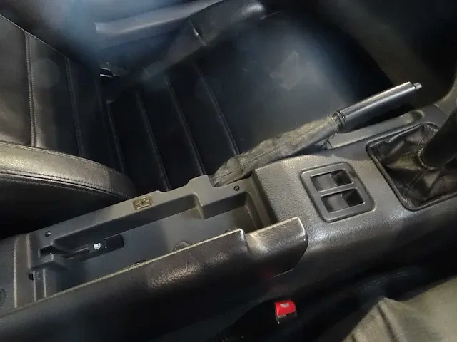 Suzuki cappuccino (rhd) - afbeelding 21 van  51