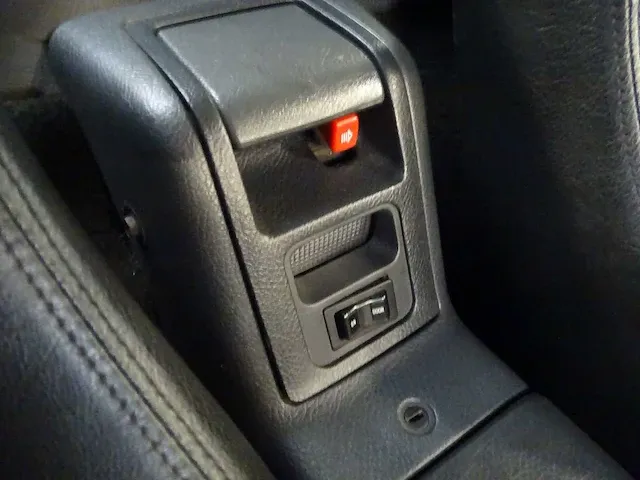 Suzuki cappuccino (rhd) - afbeelding 22 van  51