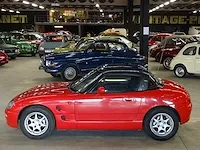 Suzuki cappuccino (rhd) - afbeelding 12 van  51