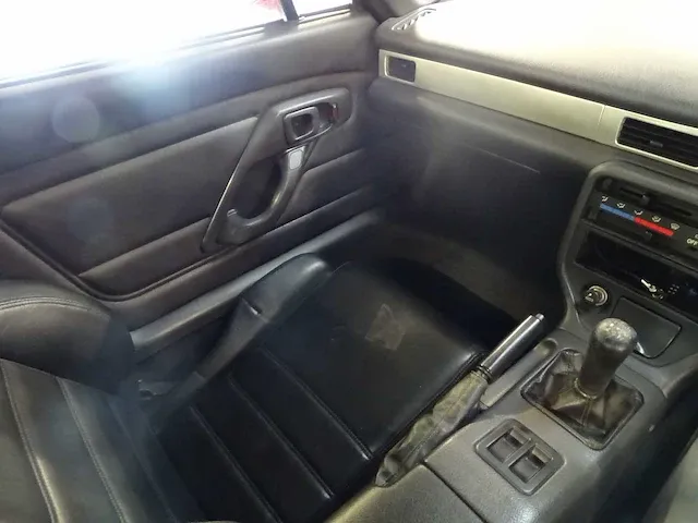 Suzuki cappuccino (rhd) - afbeelding 24 van  51