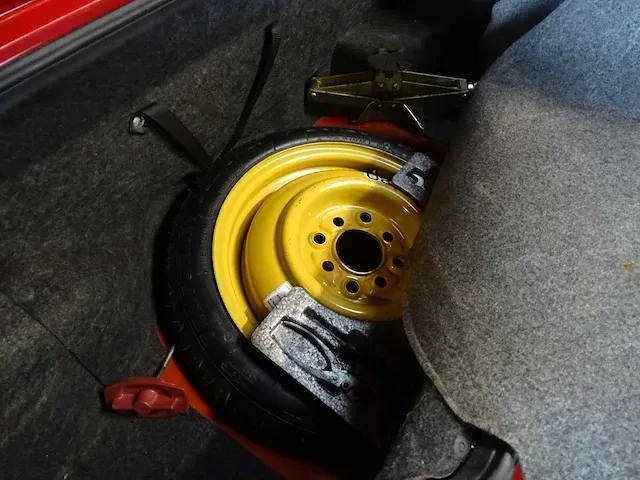 Suzuki cappuccino (rhd) - afbeelding 30 van  51