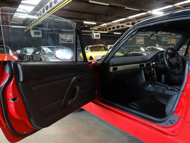 Suzuki cappuccino (rhd) - afbeelding 31 van  51