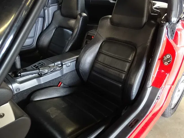 Suzuki cappuccino (rhd) - afbeelding 33 van  51