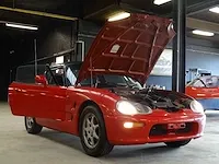 Suzuki cappuccino (rhd) - afbeelding 40 van  51