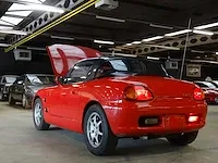 Suzuki cappuccino (rhd) - afbeelding 46 van  51