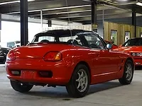 Suzuki cappuccino (rhd) - afbeelding 45 van  51