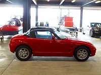 Suzuki cappuccino (rhd) - afbeelding 48 van  51