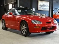 Suzuki cappuccino (rhd) - afbeelding 49 van  51
