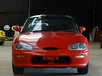 Suzuki cappuccino (rhd) - afbeelding 50 van  51