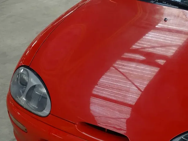 Suzuki cappuccino (rhd) - afbeelding 51 van  51