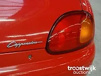 Suzuki cappuccino - afbeelding 9 van  51
