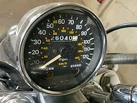 Suzuki chopper intruder 700 motorfiets - afbeelding 2 van  17