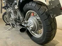 Suzuki chopper intruder 700 motorfiets - afbeelding 6 van  17