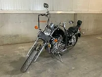 Suzuki chopper intruder 700 motorfiets - afbeelding 1 van  17