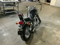 Suzuki chopper intruder 700 motorfiets - afbeelding 13 van  17