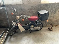 Suzuki fa50 - afbeelding 1 van  10