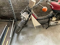 Suzuki fa50 - afbeelding 3 van  10