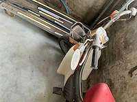 Suzuki fa50 - afbeelding 7 van  10