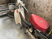 Suzuki fa50 - afbeelding 8 van  10