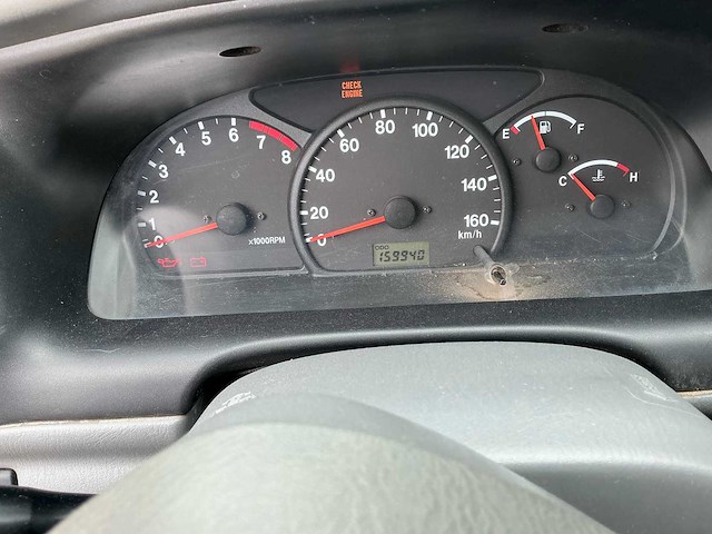 Suzuki grand vitara personenauto - afbeelding 2 van  12