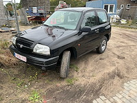 Suzuki grand vitara personenauto - afbeelding 1 van  12