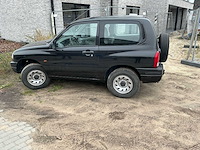 Suzuki grand vitara personenauto - afbeelding 5 van  12