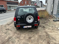 Suzuki grand vitara personenauto - afbeelding 7 van  12