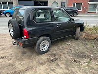 Suzuki grand vitara personenauto - afbeelding 8 van  12