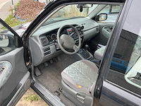 Suzuki grand vitara personenauto - afbeelding 11 van  12