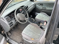 Suzuki grand vitara personenauto - afbeelding 12 van  12