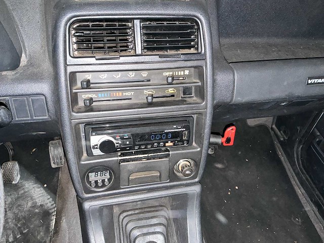 Suzuki grand vitara personenauto - afbeelding 2 van  11