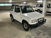 Suzuki grand vitara personenauto - afbeelding 5 van  11