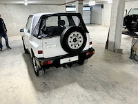 Suzuki grand vitara personenauto - afbeelding 7 van  11