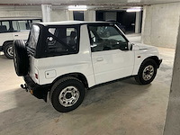 Suzuki grand vitara personenauto - afbeelding 8 van  11