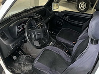 Suzuki grand vitara personenauto - afbeelding 10 van  11