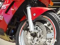 Suzuki gsx-f 750 & gsx 750 f (donor) - afbeelding 54 van  61