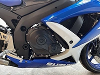 Suzuki gsxr, 2010 - afbeelding 2 van  16