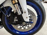 Suzuki gsxr, 2010 - afbeelding 3 van  16