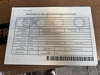 Suzuki gsxr, 2010 - afbeelding 6 van  16