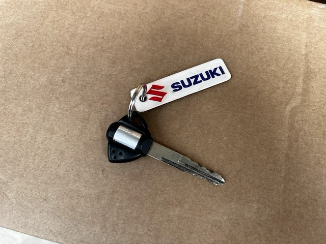 Suzuki gsxr, 2010 - afbeelding 8 van  16