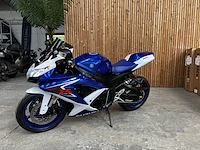 Suzuki gsxr, 2010 - afbeelding 1 van  16
