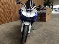 Suzuki gsxr, 2010 - afbeelding 9 van  16