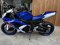Suzuki gsxr, 2010 - afbeelding 10 van  16