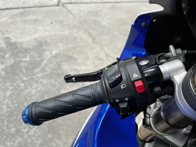 Suzuki gsxr, 2010 - afbeelding 12 van  16