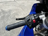 Suzuki gsxr, 2010 - afbeelding 12 van  16